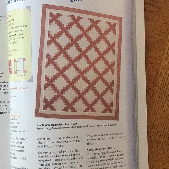 Quilting for people who still don’t have time to quilt - Picture 6 of 7